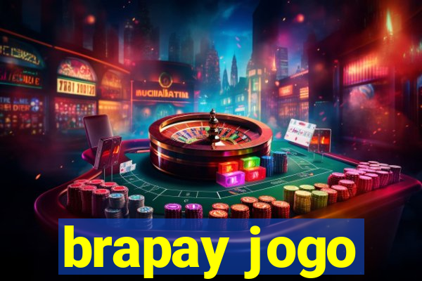 brapay jogo